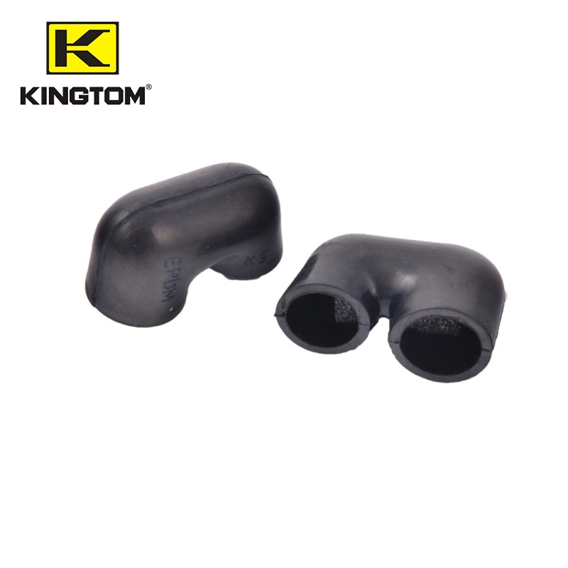 Otomotiv aydınlatma armatürleri için otomotiv lambalarına yönelik EPDM siyah kauçuk hortum