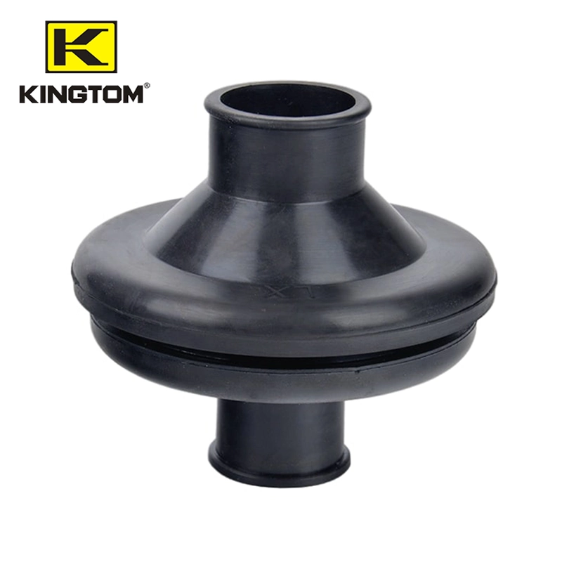 Otomotiv Toz Korumalı EPDM Lastik Takozlar